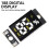 Battery Level Indicator Module 1S 2S 3S 4S Series Battery Meter Lithium Battery Percentage Display Module 1S 6