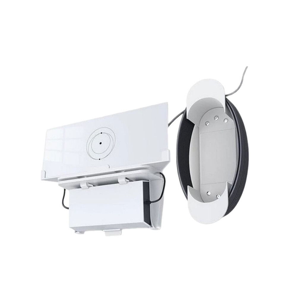 For Starlink Gen 3 Router Mount 2 In 1, With Cable Caddy, For Starlink Standard V3 Mesh Router And Star Link Gen 3 6033335470983