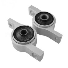 1 Paar Voorste Onderste Draagarmbussen 48075-30030 48076-30030 voor IS250 IS300 GS300 GS450h GS460 48075-0N010
