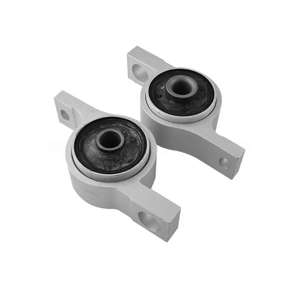 1Pair Front Lowe Control Arm Bushing Mount 48075-30030 48076-30030 For Is250 Is300 Gs300 Gs450h Gs460 48075-0N010 4713781784699