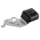 12Pin Iron Ground Connector Adapter Plug Fit for  Camry Levin Highlander 5