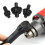 1pc Chuck Key Wrench 3x Ratchet Drill Interchangeable Drill Chuck Key Wrench Forward Reverse Rotation Drill Chuck 2