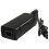 EU Plug Replacement Power Supply 110-240V AC Adapter Charger with Cable for  360 Slim Console 5