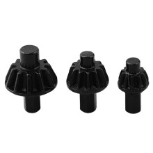 1pc Chuck Key Wrench 3x Ratchet Drill Interchangeable Drill Chuck Key Wrench Forward Reverse Rotation Drill Chuck