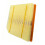 Air Filter Mesh 670154626 Suitable for  Ghibli 4
