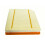 Air Filter Mesh 670154626 Suitable for  Ghibli 5