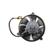 Motorcycle Radiator Fan 55020331A VA169-A101-96A 12V 40W for PANIGALE V4S V4 Street Fighter V5 HANSBET