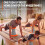 Push  Trainer for Beginners with Waist & Core Support, Assisted Push  Helper for Home Chest Workout 5