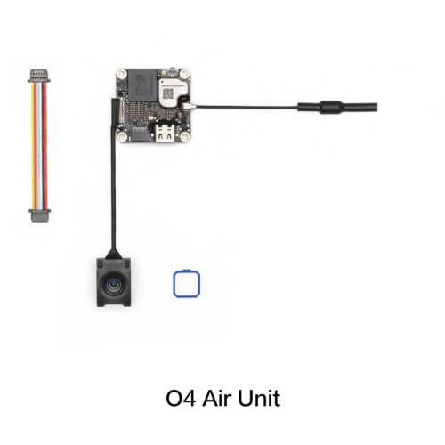 For  O4 Air Unit FPV Drone Digital Transmission System for  FPV Goggles, VR Series FPV Remote Controller Drones 1