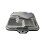 4M0907397AC 011552-31AD LED Car Headlight Driver Computer Unit for  A4L 2017- 2