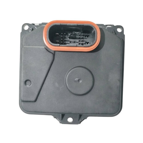 4M0907397AC 011552-31AD LED Car Headlight Driver Computer Unit for  A4L 2017- 2
