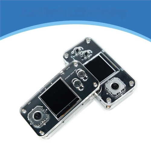 For Raspberry Pi RP2040 Embedded System Learning Platform Retro Game Porting Electric Games MicroPython 1