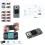 For Raspberry Pi RP2040 Embedded System Learning Platform Retro Game Porting Electric Games MicroPython 6