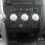 Central Control Climate Control Panel Cover Trim Carbon Fiber for  Tundra 2007-2013 Accessories 6