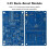 DIY FM Radio Electronics Kit Adjustable Frequency 87.5-108 MHz Practice Project Board the RDA5807M Module for Beginners 3