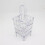 Blender Attachment for  5200 E310 2.0 X2 X3 X4 X5 Produce Washer Drink Chiller Multifunctional Filter Basket 1PCS 8