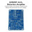 DIY FM Radio Electronics Kit Adjustable Frequency 87.5-108 MHz Practice Project Board the RDA5807M Module for Beginners 8