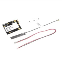 1W Module for LoRa with SX1262 + SKY66122 Booster 1W Module for Long-Range and Stable Wireless Networks RAK13302 900MHz