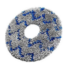 16PCS Cleaning Rag for X10+ L20 Ultra L30 Ultra X20 Pro L10s Pro Ultra X40 Pro S30 Pro Replacement Parts