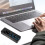 Keyboard 3-Key Lighting Effects with Knob Desktop Digital Broadcasting Universal PC Multimedia Keyboard 6