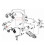 2700109903 Oil Water Separator for - A-Class B-Class C-Class E-Class,W213 E30 A0009976912 3