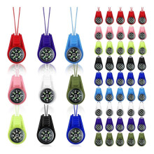 Compass for Kids Compass Hiking, 9 Colors, Kids Compass, Compass, Kids Compass for Hiking 45Pcs