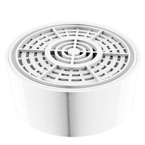 Bath  Replacement Filter Easy-to-Install Water Filter - Eco-Friendly & Skin-Safe 2