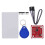 PN532 NFC RFID Wireless Module V3 User Kits Reader Writer Mode IC S50 Card PCB Attenna I2C IIC SPI HSU 2