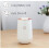 Waterless Silent Scent Diffuser Essential Oil Diffuser Portable Diffusers Battery Operated Nebulizer Car Diffuser 5