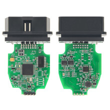 ELS27 V2.3.8 FORScan for PIC24HJ128GP FTDI OBD2 Diagnostic Auto Tools Car OBD2 Automotive Scanner J2534 for