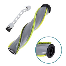 Verwicklungsfreie Ersatzbürstenwalze für Cleanview XR Staubsauger, Easy Spin Mop Ersatzteile, Staubsauger