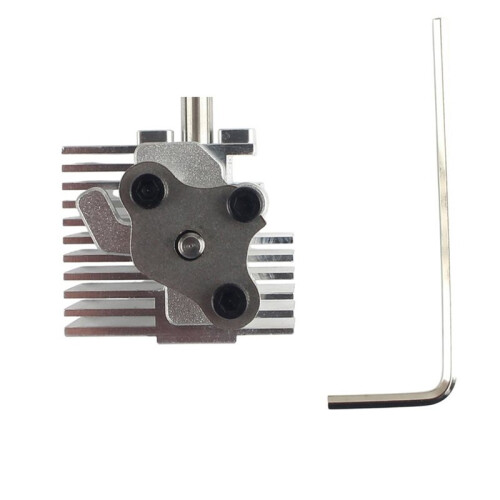 Radiator for  Kobra S1/S1 Combo, 3D Printer Extruder Replacement Parts