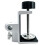 Universal Desk Lamp Clamp - 4 Hole Metal Table Mounting Bracket for Magnifying Light/Microphone 1