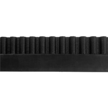 Rear Drive Belt 1.5 Wide 621233 62-1233 for Road Star 1600 1999-2003 4WM-46241-00-00 4WM462410000 Drive V-Belt