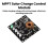 MPPT Solar Charge Controller 3S Lithium Battery Protection Module with Overcharge Prevention for Solar Panel 60W 80W 80W 3