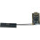 ESP32-C5 Development Board WiFi6 2.4G 5G Dual Band  5 Zigbee Thread Low Power MCU Module with Antenna for IoT A 3