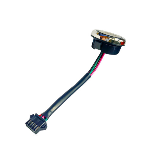 Engine Start Stop Push Button for Predator5000 Generator71367 70143 Dual-Fuel Inverter Generator One-Button 2