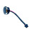 Engine Start Stop Push Button for Predator5000 Generator71367 70143 Dual-Fuel Inverter Generator One-Button 4