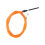 Brake Cable for  Electric Scooter 6Elite Drum Disc Brake Wire  Accessories 6