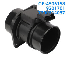 5WK9609 Mass Air Flow Meter Sensor for Laguna Master Movano A Espace IV 5WK9609Z H7700314669 7700314057