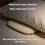 Speaker White Noise Wireless Music Player Ultra Thin Soundbar Timed Shutdown Sleep Aid Speaker D 4