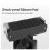 Bidirectional Magnetic Quick Release   Suction Cup Mount for  Osmo /ACTION 6 Action Camera Accessory 4