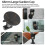 Bidirectional Magnetic Quick Release   Suction Cup Mount for  Osmo /ACTION 6 Action Camera Accessory 6