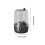 Portable Washing Machine  Laundry Appliance for Compact Cleaning , , Efficient for Clothes, Socks, Fabric 8