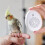 Recording Bird Learning Machine Interactive  Talking Trainer, Timer-Controlled Multi-Segment Audio Playback Device 3
