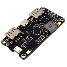 IP5328P Charging Po Bidirectional Fast Charge Module of the Mobile Motherboard Power 3.7V Boost 5V9V12V