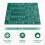 COB Format TDA1541A Special Edition OP-AMP OUTPUT Operational Amplifier Output for DAC Blank Board PCB, TDA1541 2