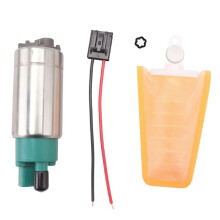 Universal Replacement In-Tank Electric Fuel Pump Install Kit Replace 38mm for