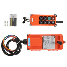 F21-E1B AC 220V Wireless Industrial Remote Control  is Suitable for Crane Control Crane