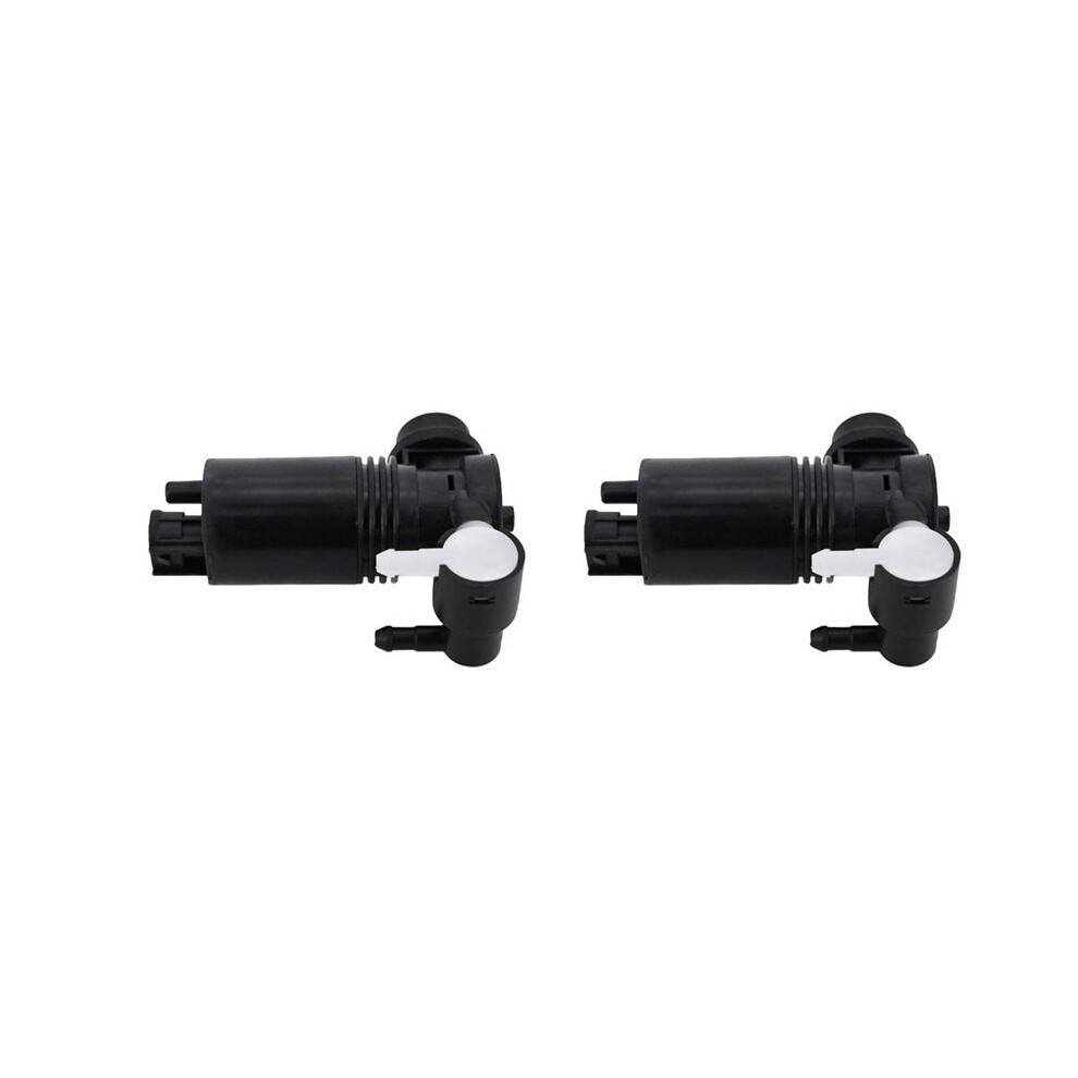 2X Car Windshield Cleaning Pump 85330-02070 8533002070 For Yaris 4 Generation Car Accessories 4713580648352